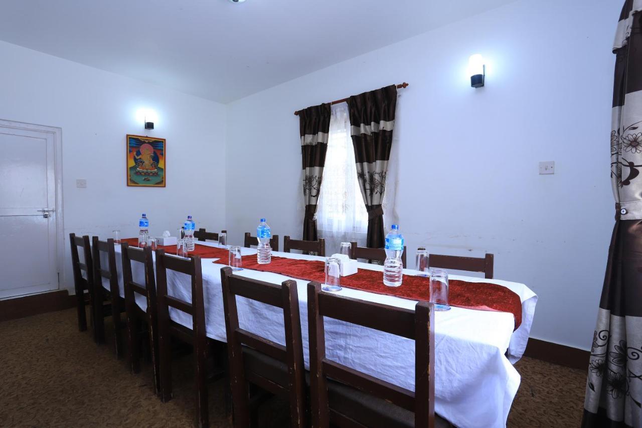 Oyo 591 Hotel Blue Moon Dharampur 外观 照片