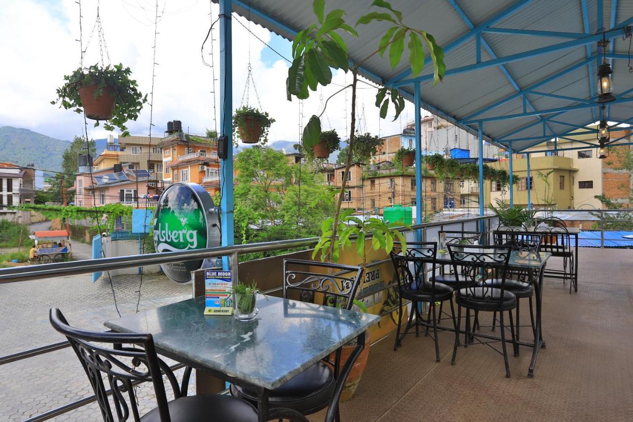 Oyo 591 Hotel Blue Moon Dharampur 外观 照片